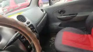 Матиз. Авторынок жапалак Ош. 26.05.2024
