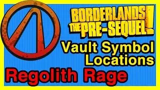 Regolith Range Vault Symbol Locations - Borderlands Pre Sequel | WikiGameGuides