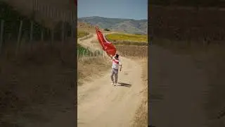 Türk Bayrağı... / Mehter Marşı