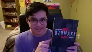 Uzumaki Spiral Into Horror! | Manga Review!