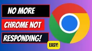 Fix Google Chrome not responding on Windows 10/11