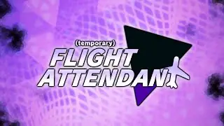 Tapeworm of Worlds - Temporary Flight Attendant