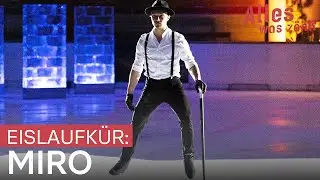 Miro legt im Finale gegen Chiara vor | Alles was zählt