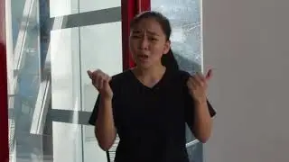The song of Maria Clara FSL