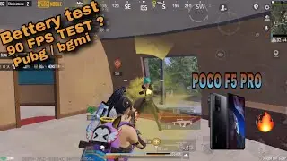 CHEQUES-SHUBH POCO F5 PRO 🔥 PUBG MONTAGE | PUBG TEST 
