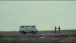 Прощание буханки