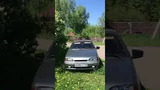 😍 #tambov #automobile #vaz #опер #2115 #lada #бункер #махачкала