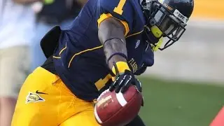 Dri Archer || The Show Goes On || 1080p ᴴᴰ