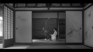 JAPAN HOUSE Concept Movie