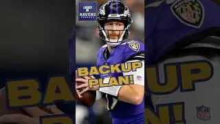 Former Baltimore Ravens WR reveals what MUST BE DONE if Cooper Rush starts for Lamar Jackson 