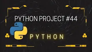 Python Project Series #44: String startwith function in Python