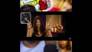 Buckwild Enters the Chat!  #shorts #flavoroflove