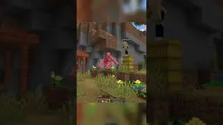 У каждого есть такой друг #shorts #minecraft #meme #funny