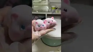 Adorable squishies at SQUISHYCHUU.COM 💕