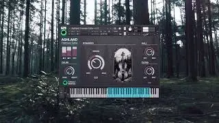 Ashland Tremolo Cello - Trailer
