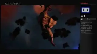 Gorod first try