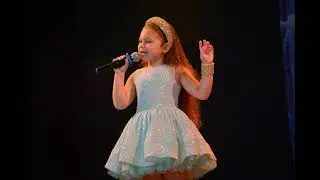 Саркисян Альбина!.