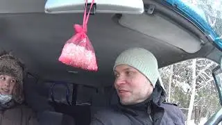 Первый этап в дисциплине скоростного копания по целине.