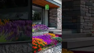 Contemporary Garden