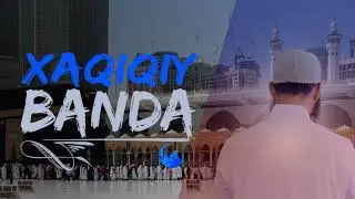 Хақиқий Банда Ким I Абдуллох Зуфар