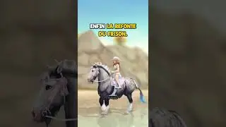 LE NOUVEAU FRISON GENERATION 3 😱