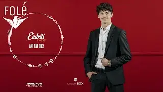 ENDRIT KASTRATI - ANI ANI QIKE