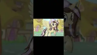 Teleporting to My Little Pony Universe || Mlp Gacha Meme 🦄🌈✨ 