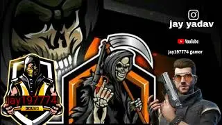 Solo vs squad ranked match ff