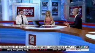 Дело ЮКОСа: работа над ошибками
