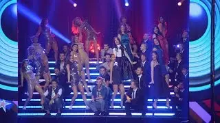 Star Academy 11- Prime 3 / ستار اكاديمي 11- البرايم 3