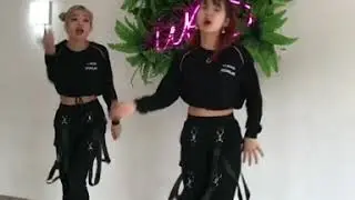 Gucci cover dance kani jeng