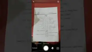 Google Drive Se Scane Kare 