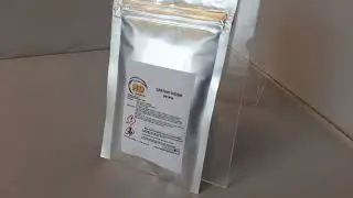 HD Chemicals CERIUM OXIDE - Best powder for glass polishing