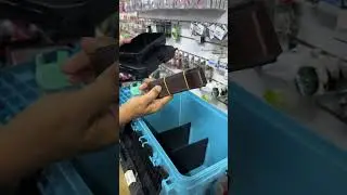 Форели выше ящики краш тест. Новое поступление в магазине sazan_baits