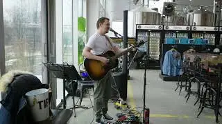 Daniel Humphreys Set 1 (March 3 2024)