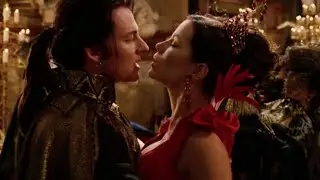 Нами правят Вампиры?