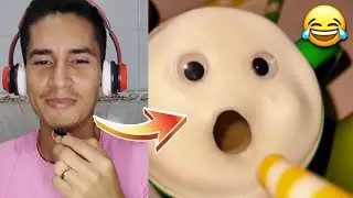 Los vídeos más divertidos ( SI TE RIES PIERDES)🤣😂 #funnyviral #humorsano