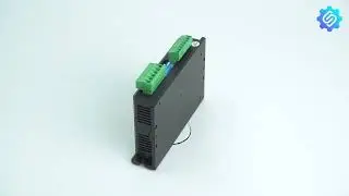 STEPPERONLINE's star stepper driver DM542T and DM556T
