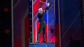 Никто не ожидал, что SHAMAN, взяв такую высокую ноту, так долго ее пропоёт! 💥💥💥