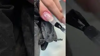 Как думаете ее спонсор заценит эти ноготочки? #ногти #shorts #ногтепилкаизуфы