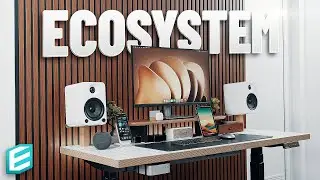 The Apple Ecosystem: A Beginner’s Guide 2025