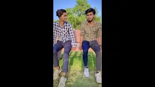 SANKI AADMI | COMEDY | RKWORLD | 
