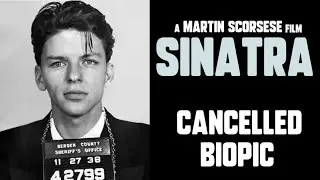 MARTIN SCORSESE'S ''SINATRA''
