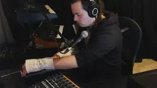 Jamuary2024 Day 6: Oneshots + Delay Beat