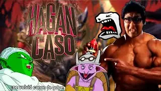 ¿Qué así se juega Dota ahora? ¿TODOS FARMEANDO? - Teclerosor se volvio CANON DE GOLPE