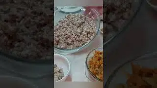 ПОСТНЫЕ КОТЛЕТЫ С БЕЛЫМИ ГРИБАМИ//ПІСНІ КОТЛЕТИ З БІЛИМИ ГРИБАМИ 😍🥰😘 #закуска