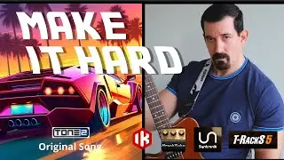 Make It Hard - Original Song