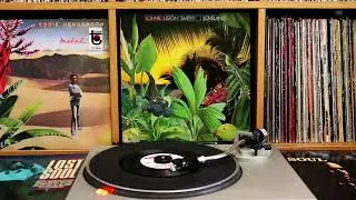 LONNIE LISTON SMITH ...GIVE PEACE A CHANCE (MAKE LOVE NOT WAR)