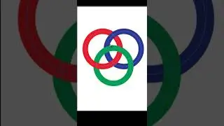 How to Use Intertwine tool in Illustrator CC
