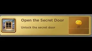 HOW TO OPEN THE SECRET DOOR [ROBLOX EVENT 2020]